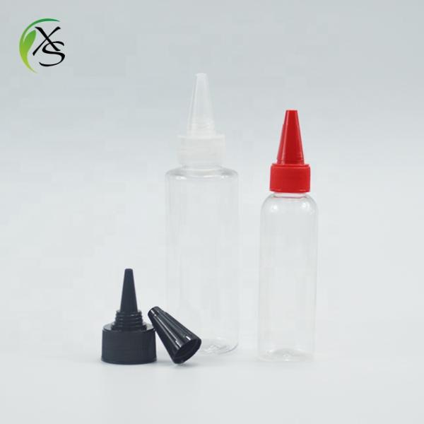 20/410 PP Cap de buse en plastique pour bouteille