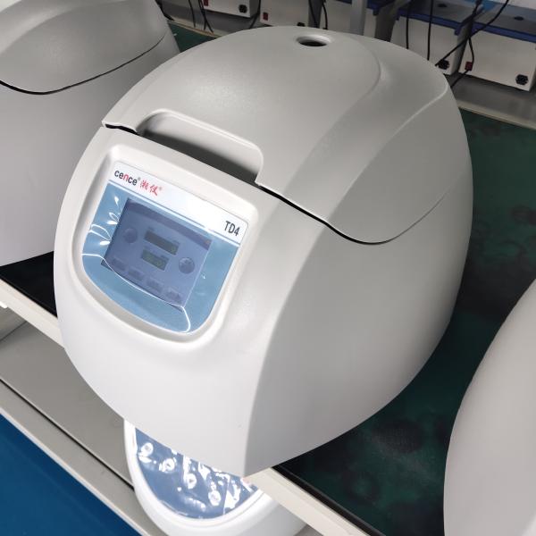 PRP PRF Centrifuge TD4 4000r/min Low Speed Laboratory Model
