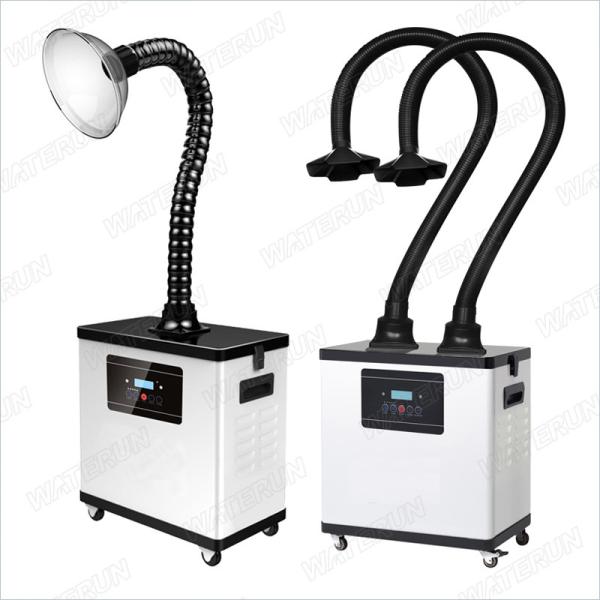 Moxibustion Fume Extractors Multipurpose 200W For Nail Salon
