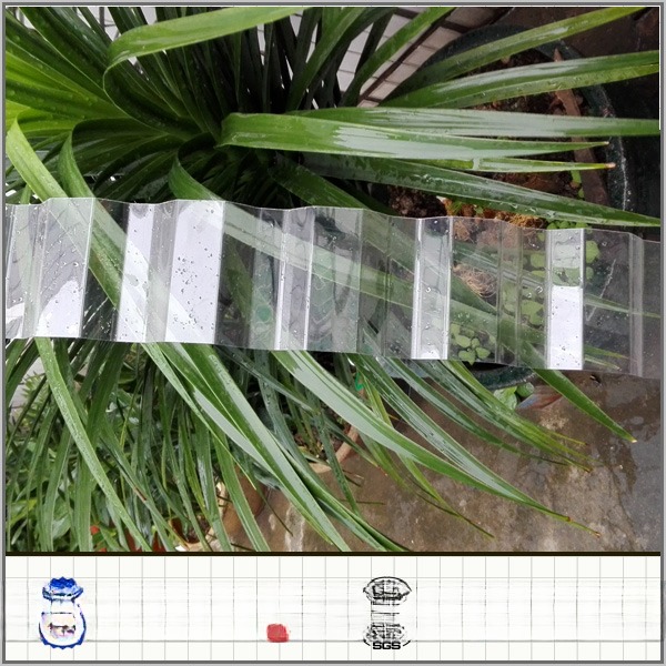 Ручная поликарбонатная оконная тента 600*800мм/800*1000мм/800*1200мм/1000*1200мм/1000*1500мм для балкона