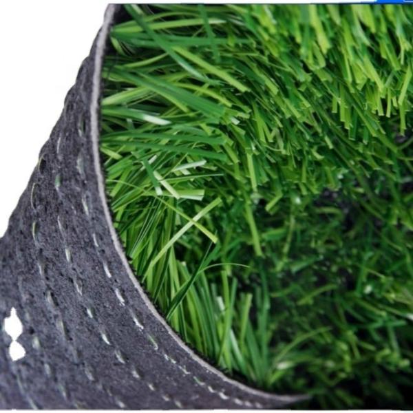 60 mm de hauteur de piles Sport Faux herbe 5/8 Gauge 140 points/M Herbe artificielle