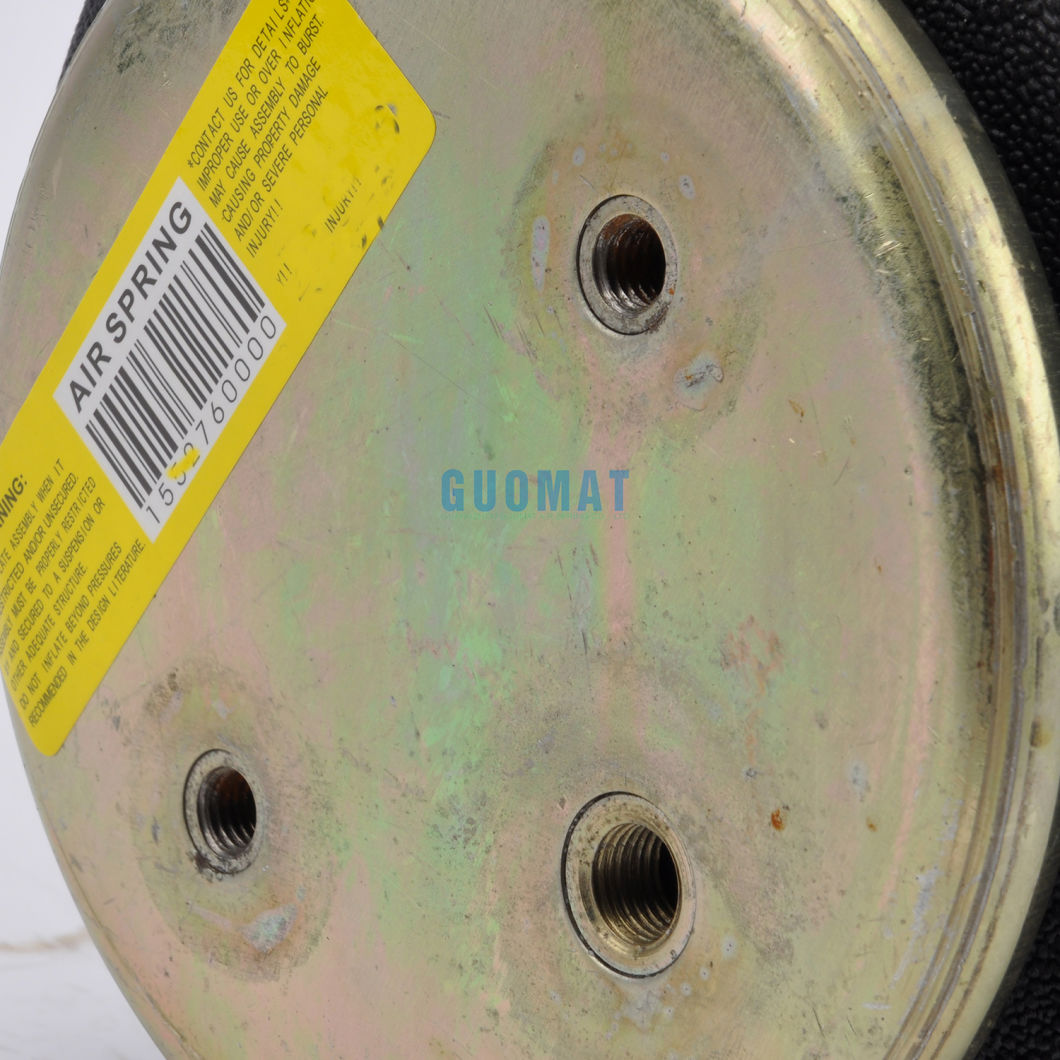 Лепесток 2B9-269 W01-M58-7679 AIRSUSTECH завальцовки весны воздуха S09280 Dunlop