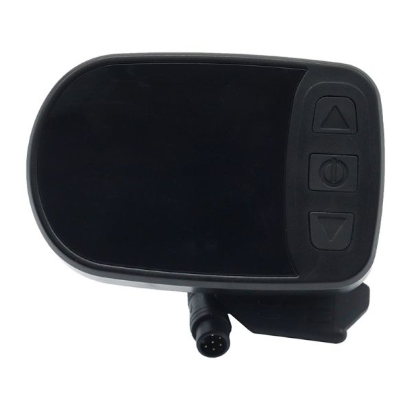 1000W 48 Volt Scooter Controller 1kw Dual Drive E Scooter Throttle