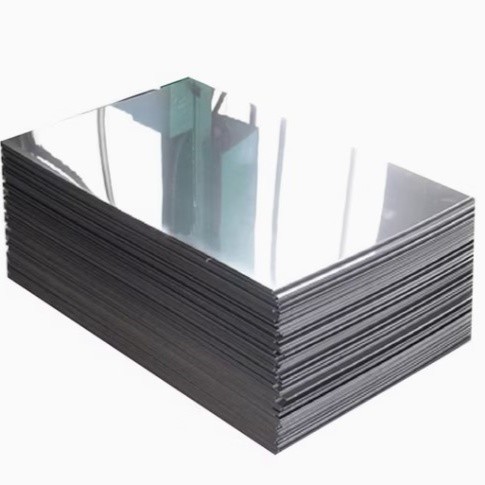 AISI ASTM 201 Stainless Steel Plate