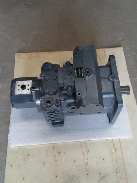 Rexorth A4VG series hydraulic pump, piston pump high pressure