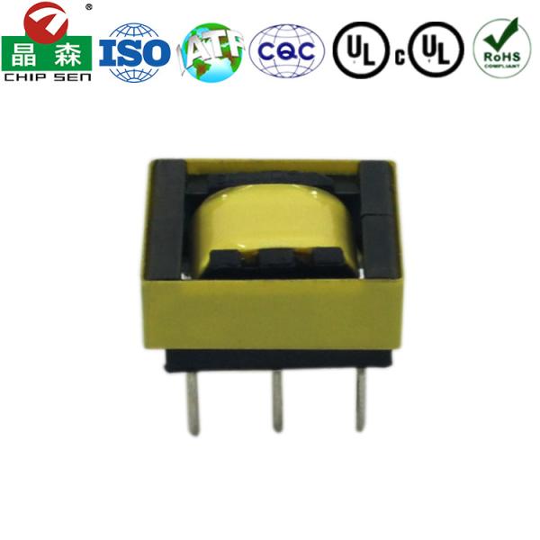 High-Efficiency Custom Inverters 110V 24V 5W EPC13 Price Power Audio Amplifiers Step-Up Planar PCB Transformer