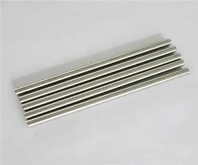 ASTM A789 UNS S32205 Tubos duplex sem costura de aço inoxidável para trocadores de calor