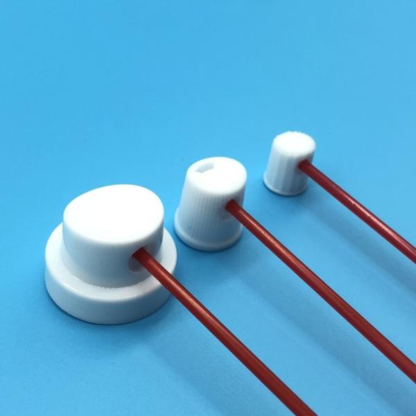 Пройдите строгую проверку MDF Kit активатор клапан для нержавеющей стали и пластика