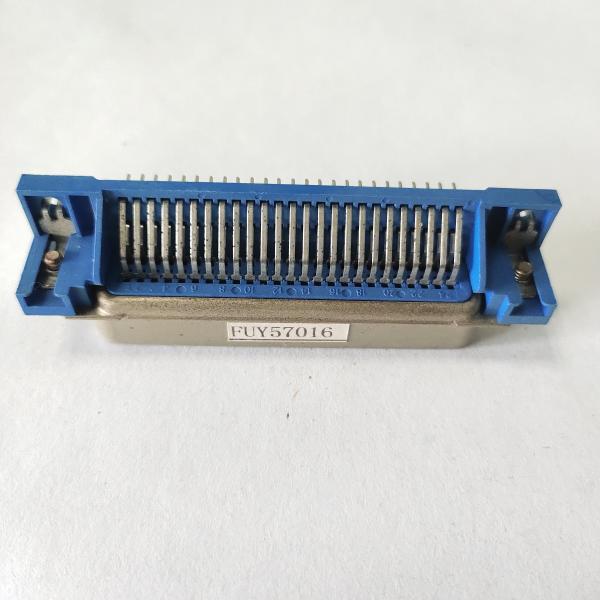 UL à angle droit de Pin Connectors Certified du mâle 50 de lancement du connecteur 2.16mm de carte PCB de Centronic
