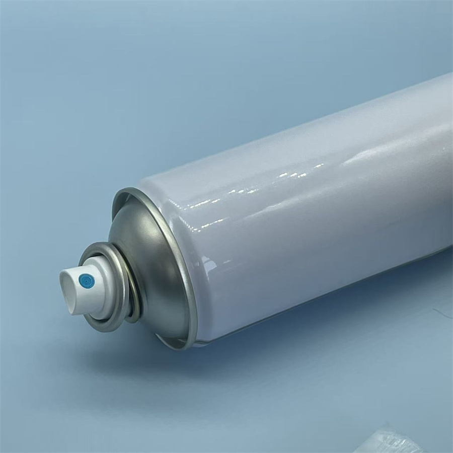 Female Aerosol Spray Paint Valve, Female Paint Aerosol Valve, Standard Aerosol Spray Valve for Industrial Decoration Painting
