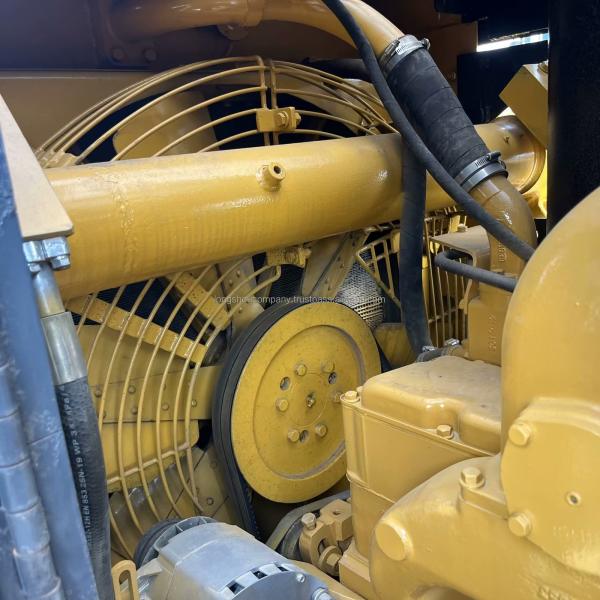 100% Original Used Shantui SD16 SD22 SD32 Crawler Bulldozer and for Construction Works