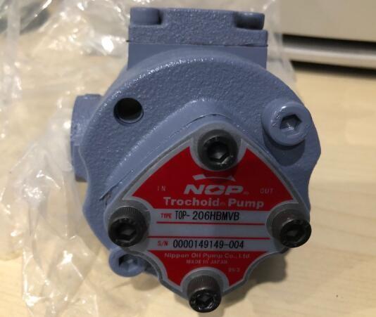 NOP Trochoid Pump TOP-206HBMVB ON SALE