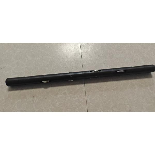 API 11B Wheeled Rod Guide Corrosion Resistant And Durable For Oil Production