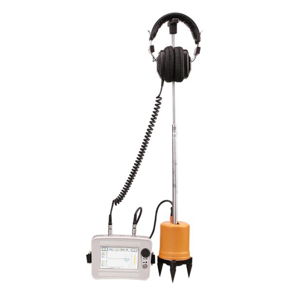 Xhdd503e Indicador digital de fallas de cable subterráneo para ubicación de fallas de cable de alta y baja tensión