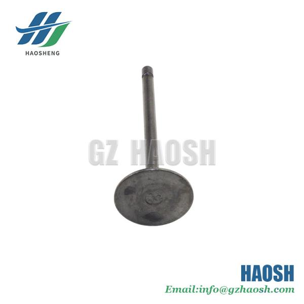 Isuzu Engine Parts Intake Valve  8-94395112-0 8943951120 for Isuzu Npr 4hf1 4hg1 truck