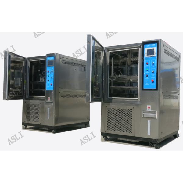 Cycle Test Equipment High Temperature Ovens Environmental Heating Cycling Test Chamber