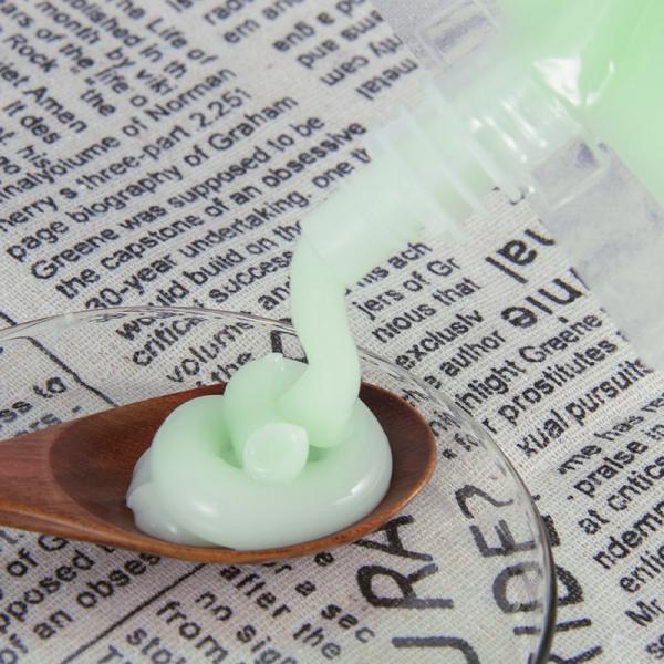 Collagen Hydro Green Tea Purifying Cleansing Jelly OEM Skincare