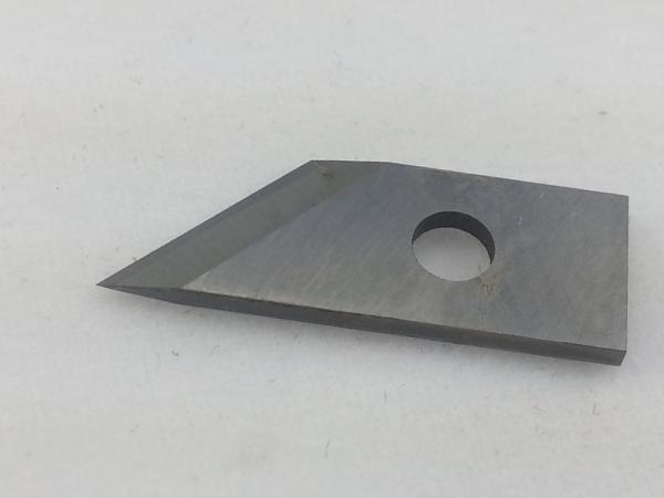 TL - 001 Cutter Knife Blades pivex 55 Deg Suitable For Gerber Cutter Taurus