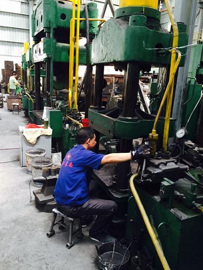 Food Grade 304 316L SS Buttweld Fittings ISO 9001:2008 Certificated