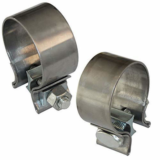 o band clamp