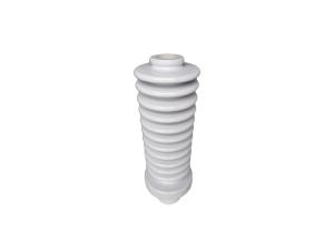 Bucha 25.8kV isolada de Customerized gás branco brilhante