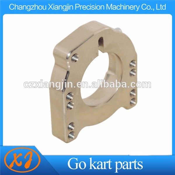 Bearing Housing Bearing Cassette For Go Kart Billet Aluminum Axle