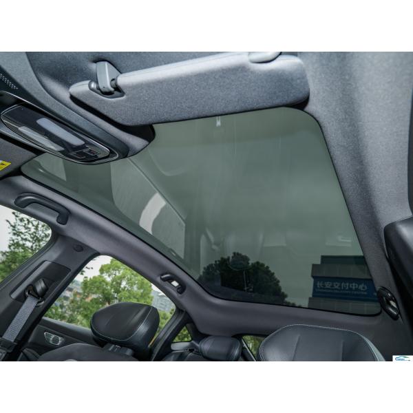 2024 CHANGAN Deepal SL03 Shenlan 530 610max EV Sedan 's Top Choice for Energy Vehicles