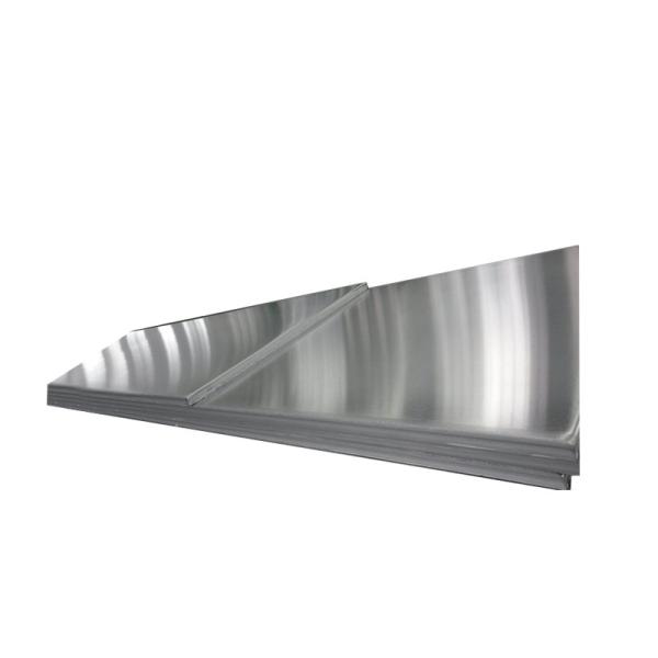 5mm 10mm Thickness Aluminum Sheet Plate 1050 1060 1100 Alloy
