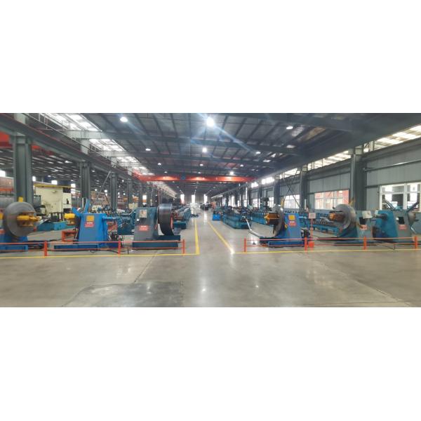 Heavy Duty Longspan Storage System , High Strength Steel Long Span Pallet Racking