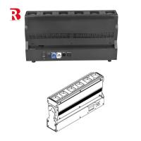 ZOOM RGBW Laser Beam Bar - fábrica de iluminação