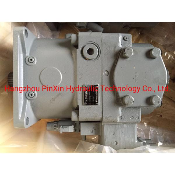 A11vo95 Hydraulic Pump for Rexroth Piston Pump Hydraulic Driven Reciprocating Pump