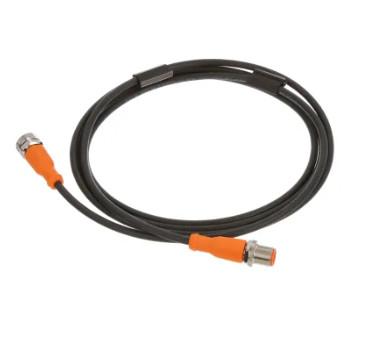 EVC013 IFM M8 Cable Edge Computing Cybersecurity Industrial IoT Plug And Play Rugged Controller