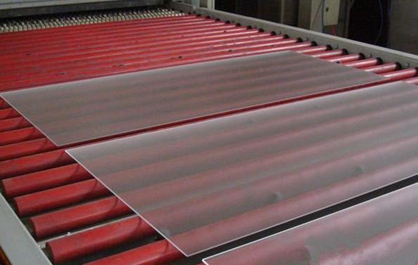 Le verre solaire photovoltaïque le plus populaire