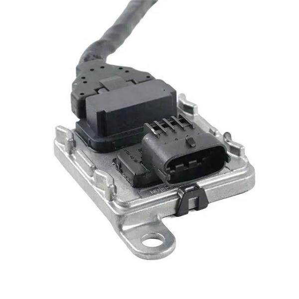 Sistema elétrico de automóveis 2003-2004 Peças para automóveis Sensor de oxigénio e nitrogénio 12V 5WK96643E OE 22014032