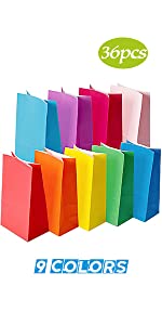 Recyclable Shopping Bags, Retail Bags, Party Bags, Merchandise Bags, Favor Bags, Merchandise Retail Bags