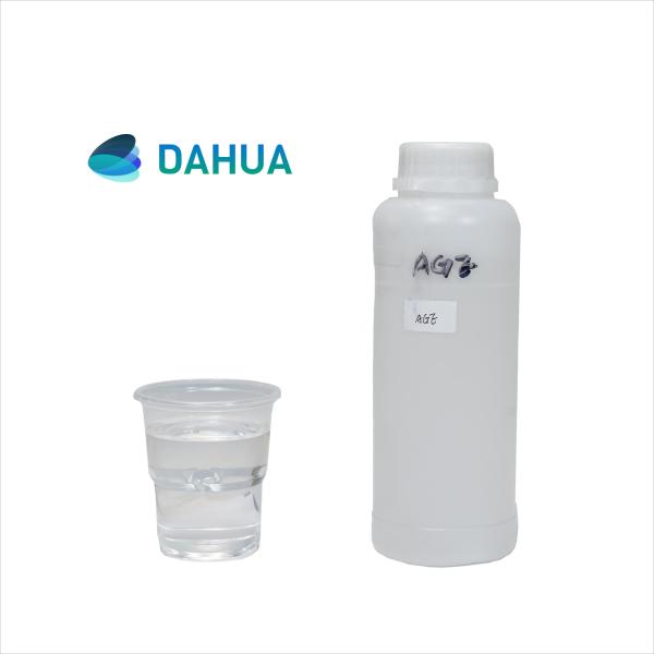 High Purity (95%) C12-C14 Epoxy Dilute Agent Alkyl GlycidylEther with Low Viscosity (6-12 MPAS) for Industrial Applications