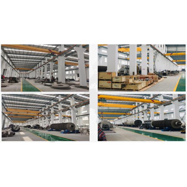 Jiangsu Stord Works Ltd.