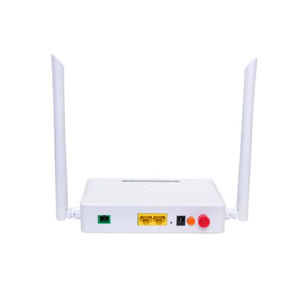 OS-XU02FWT XPON ONT 1GE+1FE+WIFI+CATV(Single fiber) Web/Telnet/CLI management