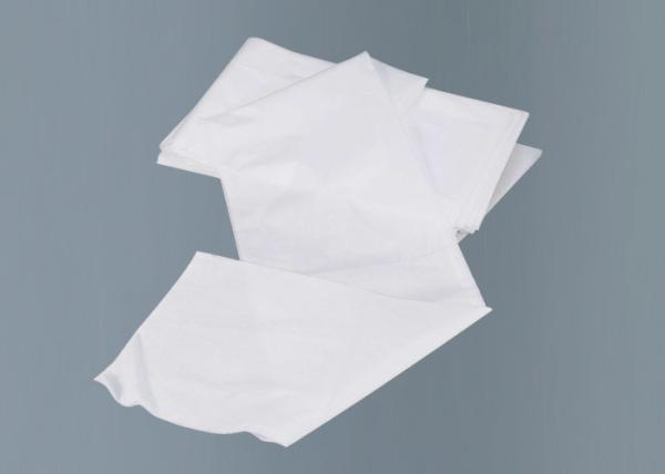 Hospital Disposable Bed Sheet Roll 80*200cm Water Resistant Design Prevent Dampness