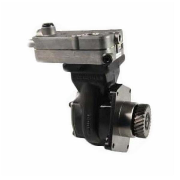 Truck Air Brake Parts Diesel Truck Air Compressor Benz Man   ME555098 For European trucks Engine