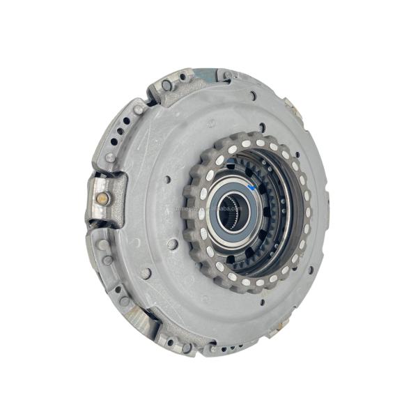 Корпус сухого сцепления для Renault Ford Smart 6DCT250 DPS6 LUK Сцепление гарантированная производительность