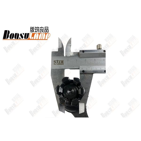 La pista de la barra exterior de las piezas del camión Isuzu NHR94 OEM 8-97107318-0 8971073180