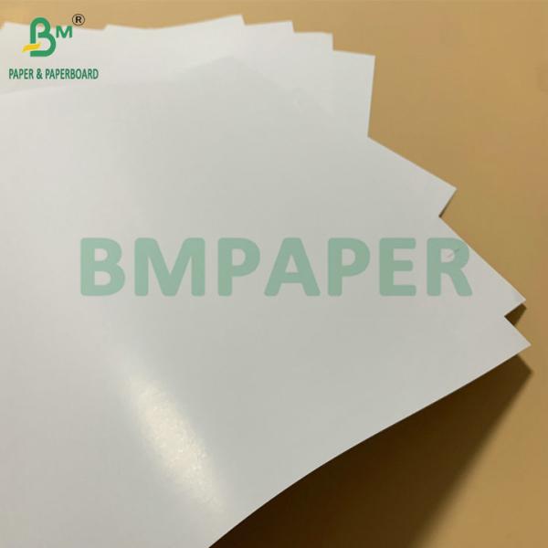 White 130g 170g Basics Inkjet Printer Art Glossy Matte Paper For Digital Printing Белая 130g 170g Основы чернила принтер искусство глянцевая матовая бумага для цифровой печати