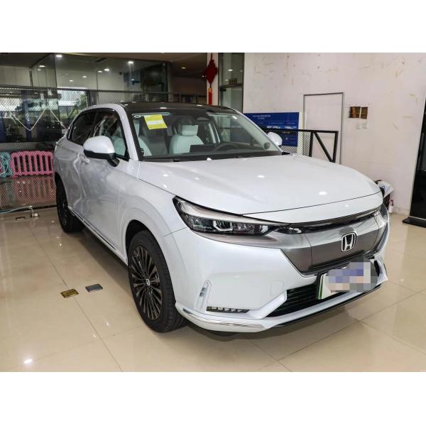Honda ENP1jipai 1 2022 420km Jingji Version Small 5 Seats SUV EV FIX Gear