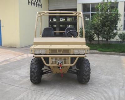 1 veículo utilitário refrigerar de água Utv do curso do motor 4 dos veículos utilitários 500cc EFI do gás do cilindro