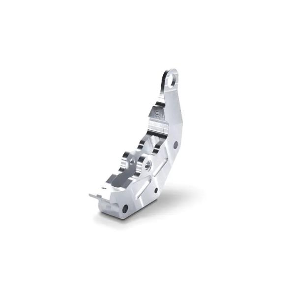 Нержавеющая сталь 201 фабрика SS301 частей CNC ODM филируя профессиональная