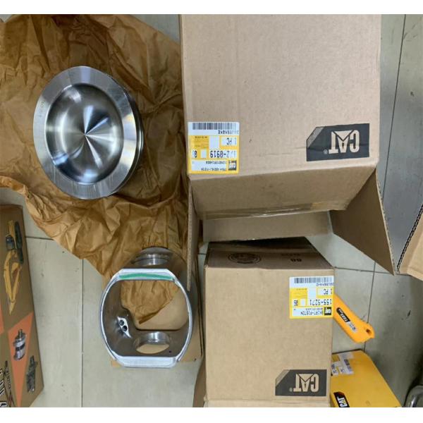 8P1353 Piston Set 8P-1353 Piston Ring 1350524 Sleves 135-0524 Engine 2726434 Cylinder Liner 272-6434