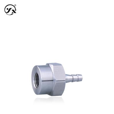 Adaptador de Boca ZB05 Pagoda