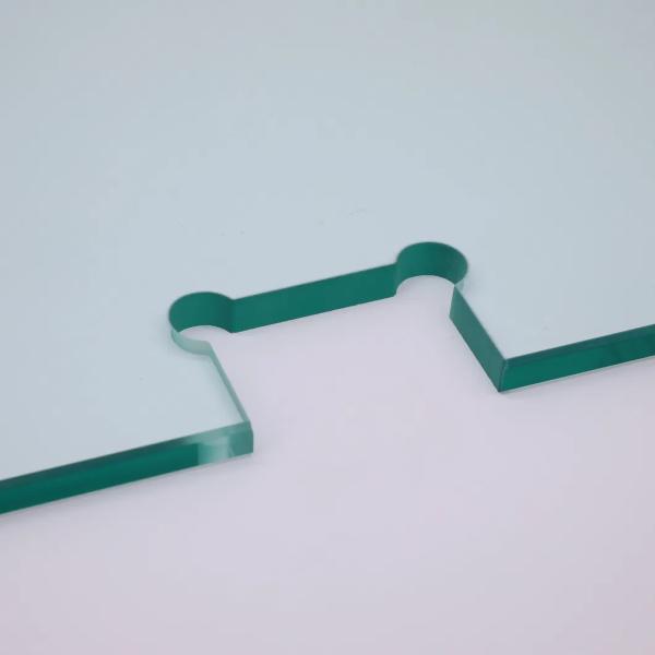 3mm 4mm 5mm 6mm 8mm 10mm 12mm 15mm 19mm Tempered Glass Toughened Glass Furniture Glass