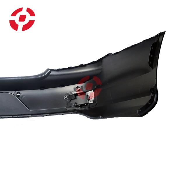 Precio de fábrica para el coche parachoque trasero para abajo 40005356 Auto partes del cuerpo parachoque trasero para abajo para VOLVO